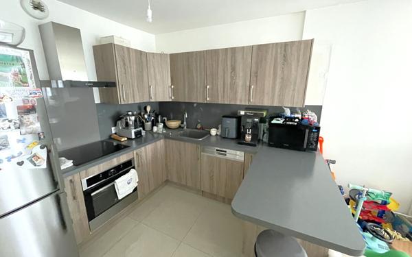 Appartement à vendre    4 pièces • 76 m2 Reims