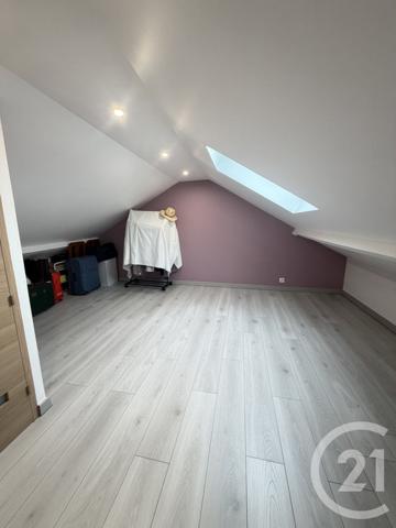 Maison à vendre  4 pièces - 88 m2 BEZONS - 95