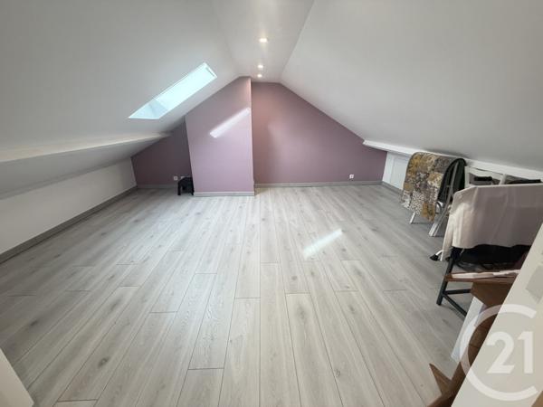 Maison à vendre  4 pièces - 88 m2 BEZONS - 95