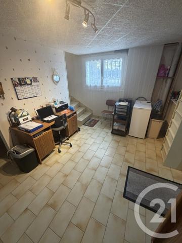 Maison à vendre  4 pièces - 88 m2 BEZONS - 95