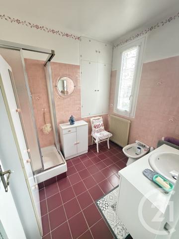 Maison à vendre  4 pièces - 88 m2 BEZONS - 95