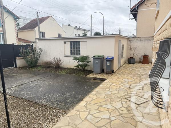Maison à vendre  4 pièces - 88 m2 BEZONS - 95