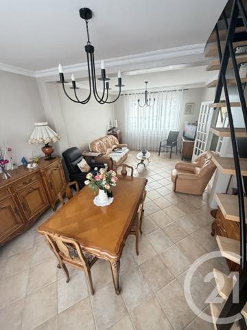 Maison à vendre  4 pièces - 88 m2 BEZONS - 95