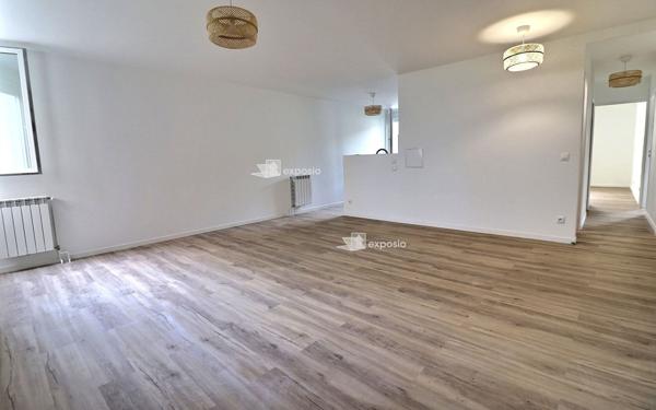 Appartement à louer    3 pièces • 71,09 m2 Le Mée-sur-Seine