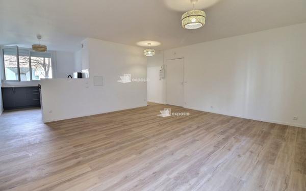 Appartement à louer    3 pièces • 71,09 m2 Le Mée-sur-Seine