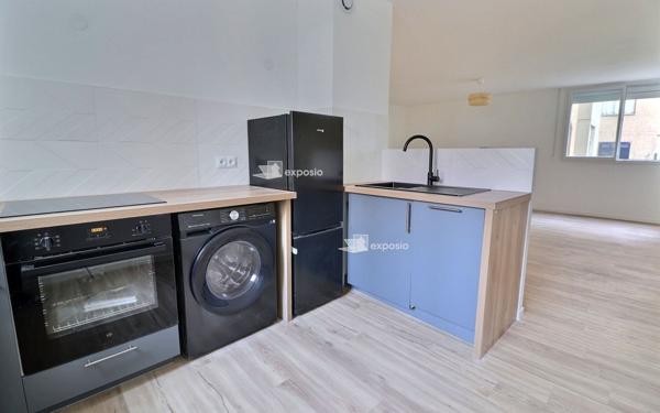 Appartement à louer    3 pièces • 71,09 m2 Le Mée-sur-Seine