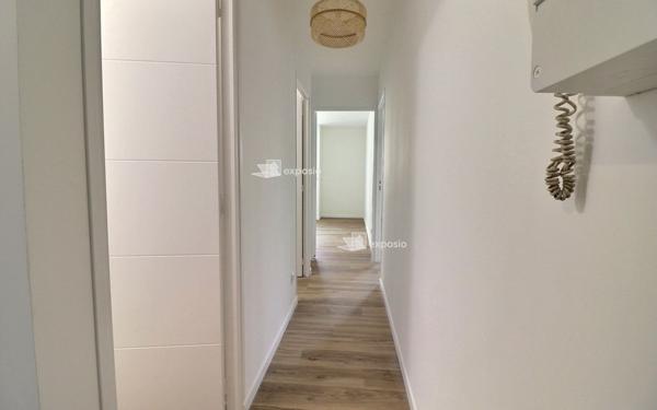 Appartement à louer    3 pièces • 71,09 m2 Le Mée-sur-Seine