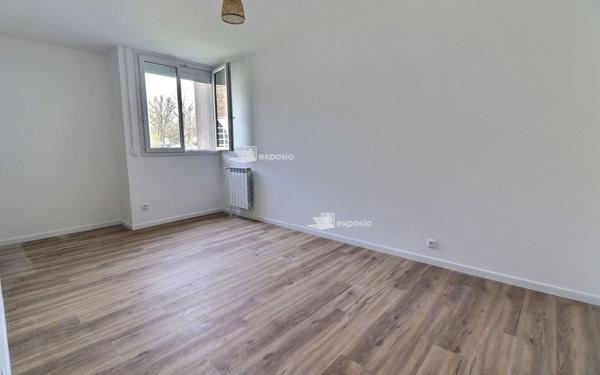 Appartement à louer    3 pièces • 71,09 m2 Le Mée-sur-Seine