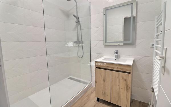 Appartement à louer    3 pièces • 71,09 m2 Le Mée-sur-Seine