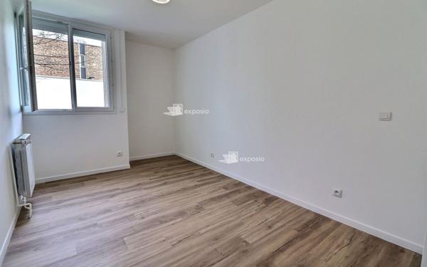 Appartement à louer    3 pièces • 71,09 m2 Le Mée-sur-Seine