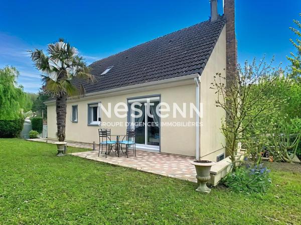 Maison Bessancourt