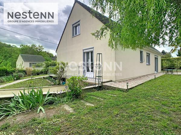 Maison Bessancourt