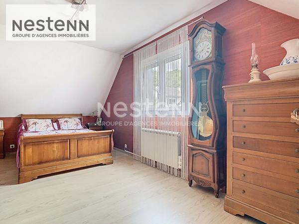 Maison Bessancourt