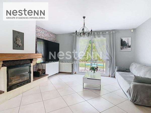 Maison Bessancourt
