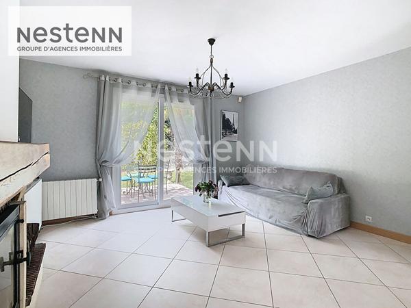 Maison Bessancourt