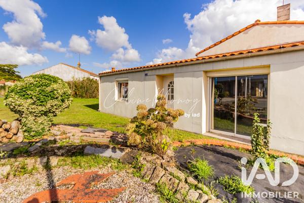Location maison 4 pièces 96 m² Château-Guibert