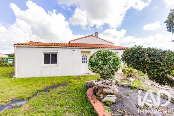 Location maison 4 pièces 96 m² Château-Guibert