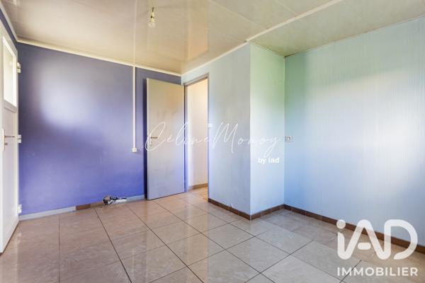Location maison 4 pièces 96 m² Château-Guibert