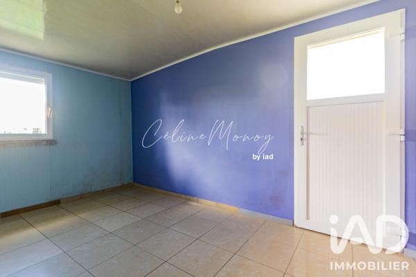 Location maison 4 pièces 96 m² Château-Guibert