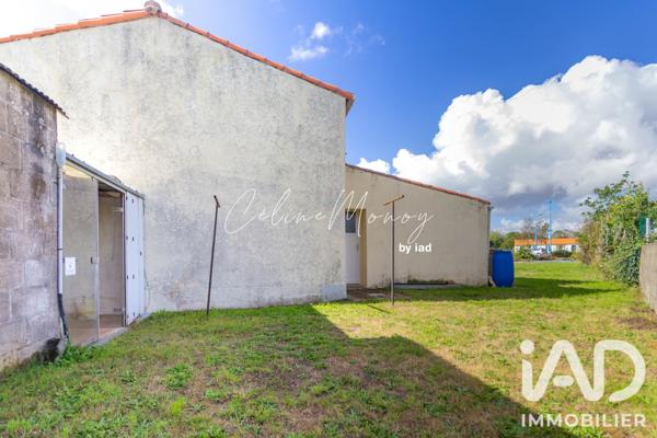 Location maison 4 pièces 96 m² Château-Guibert
