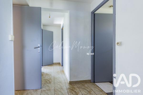 Location maison 4 pièces 96 m² Château-Guibert