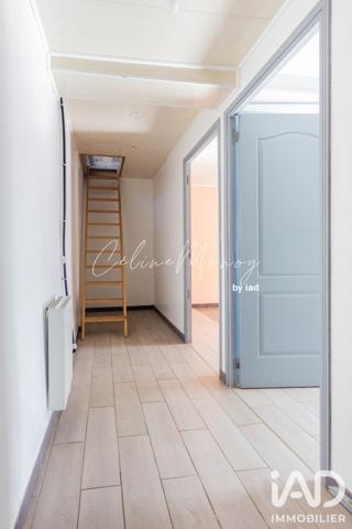 Location maison 4 pièces 96 m² Château-Guibert