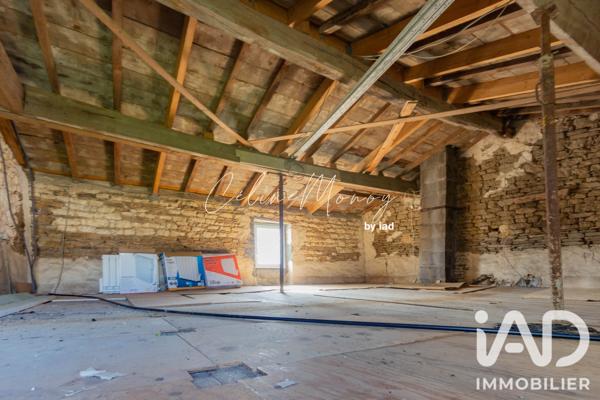 Location maison 4 pièces 96 m² Château-Guibert