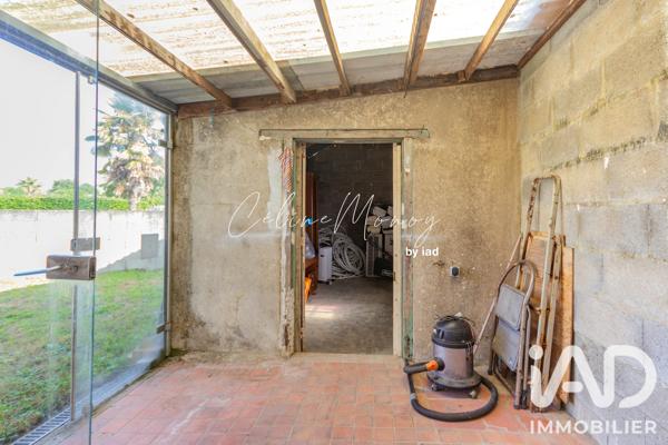 Location maison 4 pièces 96 m² Château-Guibert