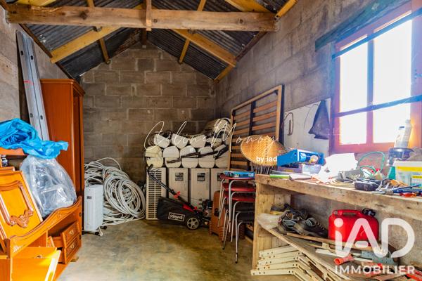 Location maison 4 pièces 96 m² Château-Guibert