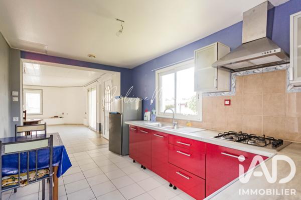 Location maison 4 pièces 96 m² Château-Guibert