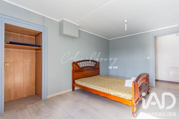 Location maison 4 pièces 96 m² Château-Guibert
