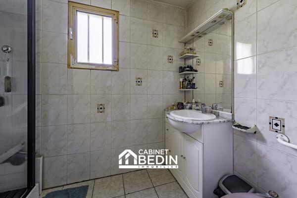 Vente Maison T5 Blanquefort 3 chambres