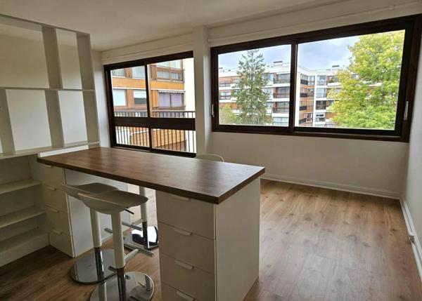 Appartement à louer au Chesnay-Rocquencourt (78150)
