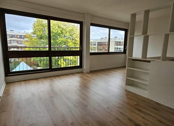 Appartement à louer au Chesnay-Rocquencourt (78150)