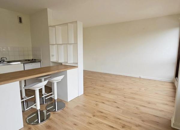 Appartement à louer au Chesnay-Rocquencourt (78150)