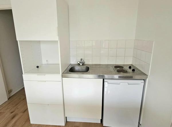 Appartement à louer au Chesnay-Rocquencourt (78150)