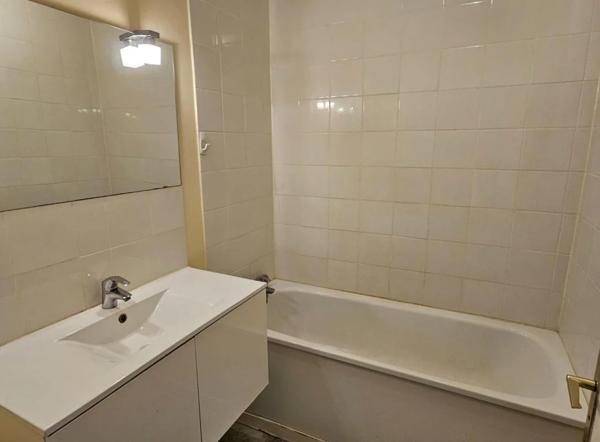 Appartement à louer au Chesnay-Rocquencourt (78150)