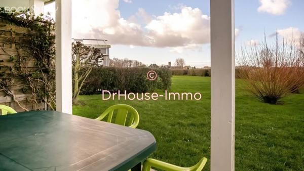 Appartement à vendre 2 pièces de 31 m²