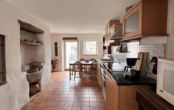 Vente Maison 2 maisons avec terrasses Mons