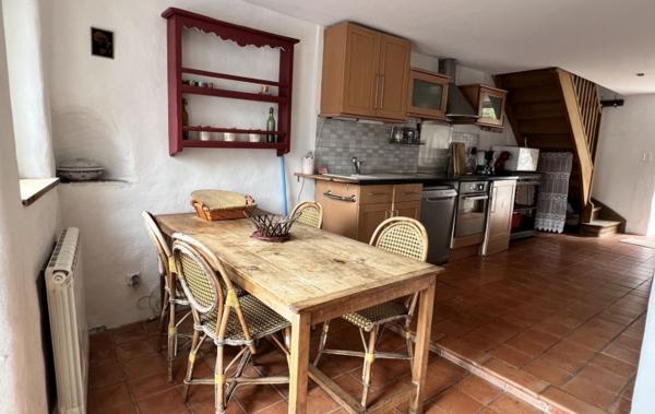 Vente Maison 2 maisons avec terrasses Mons
