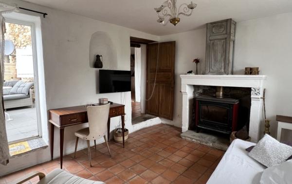 Vente Maison 2 maisons avec terrasses Mons