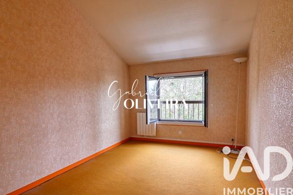 Maison à vendre 6 pièces 119 m² Saint-Brice-sous-Forêt