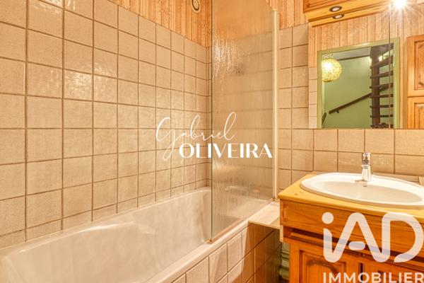 Maison à vendre 6 pièces 119 m² Saint-Brice-sous-Forêt