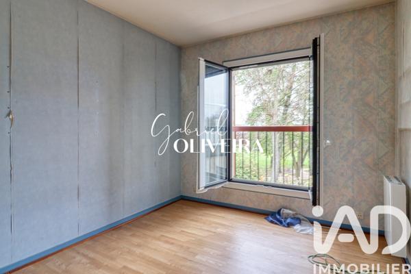 Maison à vendre 6 pièces 119 m² Saint-Brice-sous-Forêt