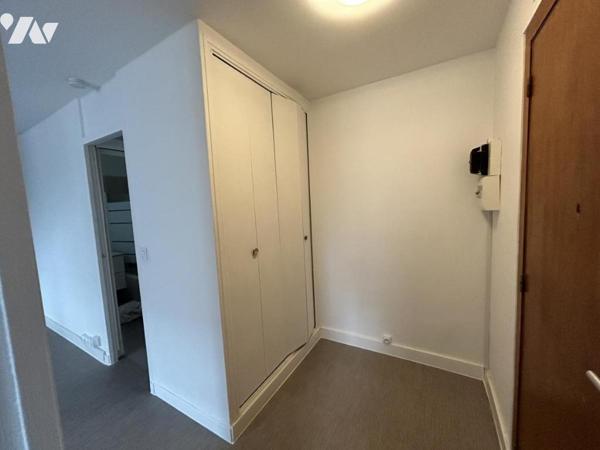 APPARTEMLENT A VENDRE A SUCY EN BRIE (94)