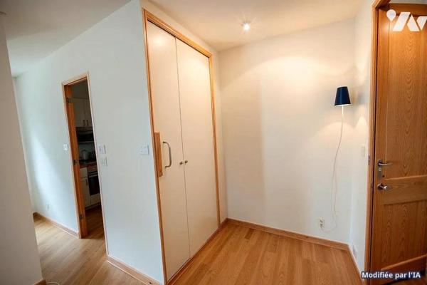 APPARTEMLENT A VENDRE A SUCY EN BRIE (94)