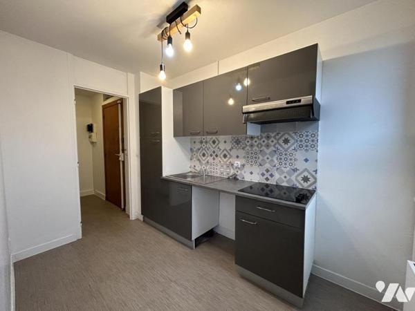 APPARTEMLENT A VENDRE A SUCY EN BRIE (94)