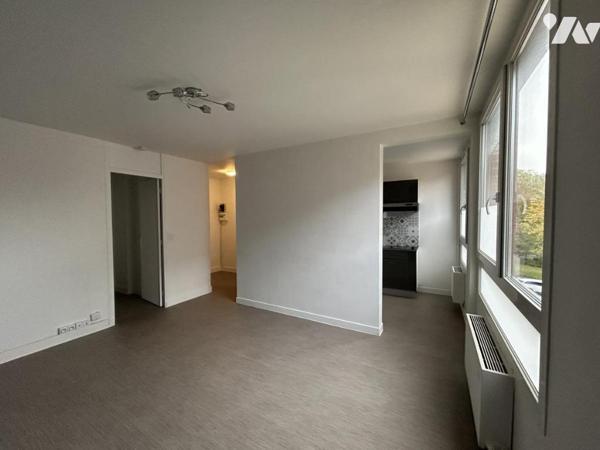 APPARTEMLENT A VENDRE A SUCY EN BRIE (94)