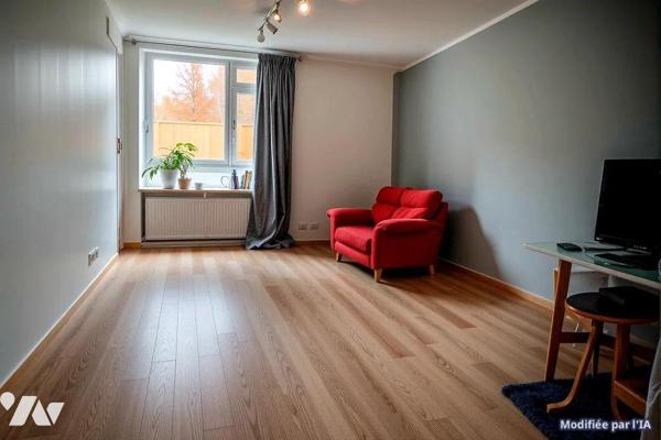 APPARTEMLENT A VENDRE A SUCY EN BRIE (94)