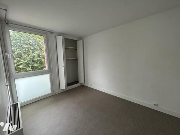 APPARTEMLENT A VENDRE A SUCY EN BRIE (94)